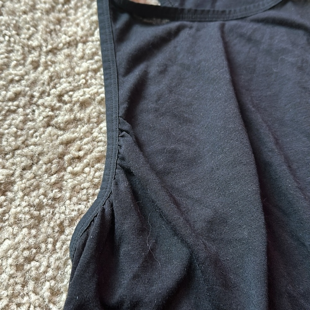 Nike Racerback Tank - Picture 2 of 3